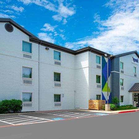 Spark By Hilton Dallas Market Center 외부 사진