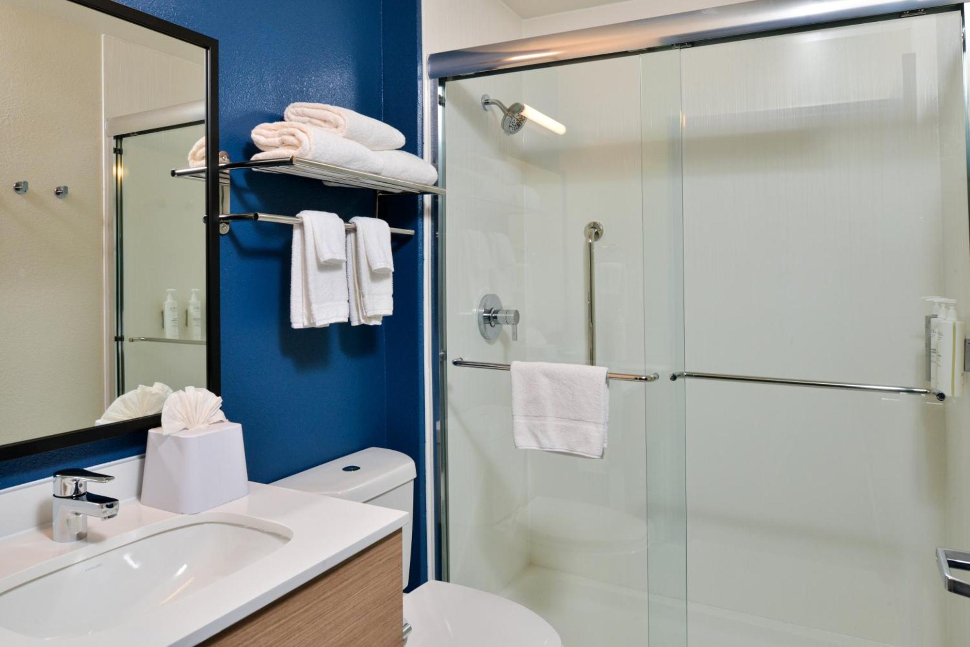 Spark By Hilton Dallas Market Center 외부 사진