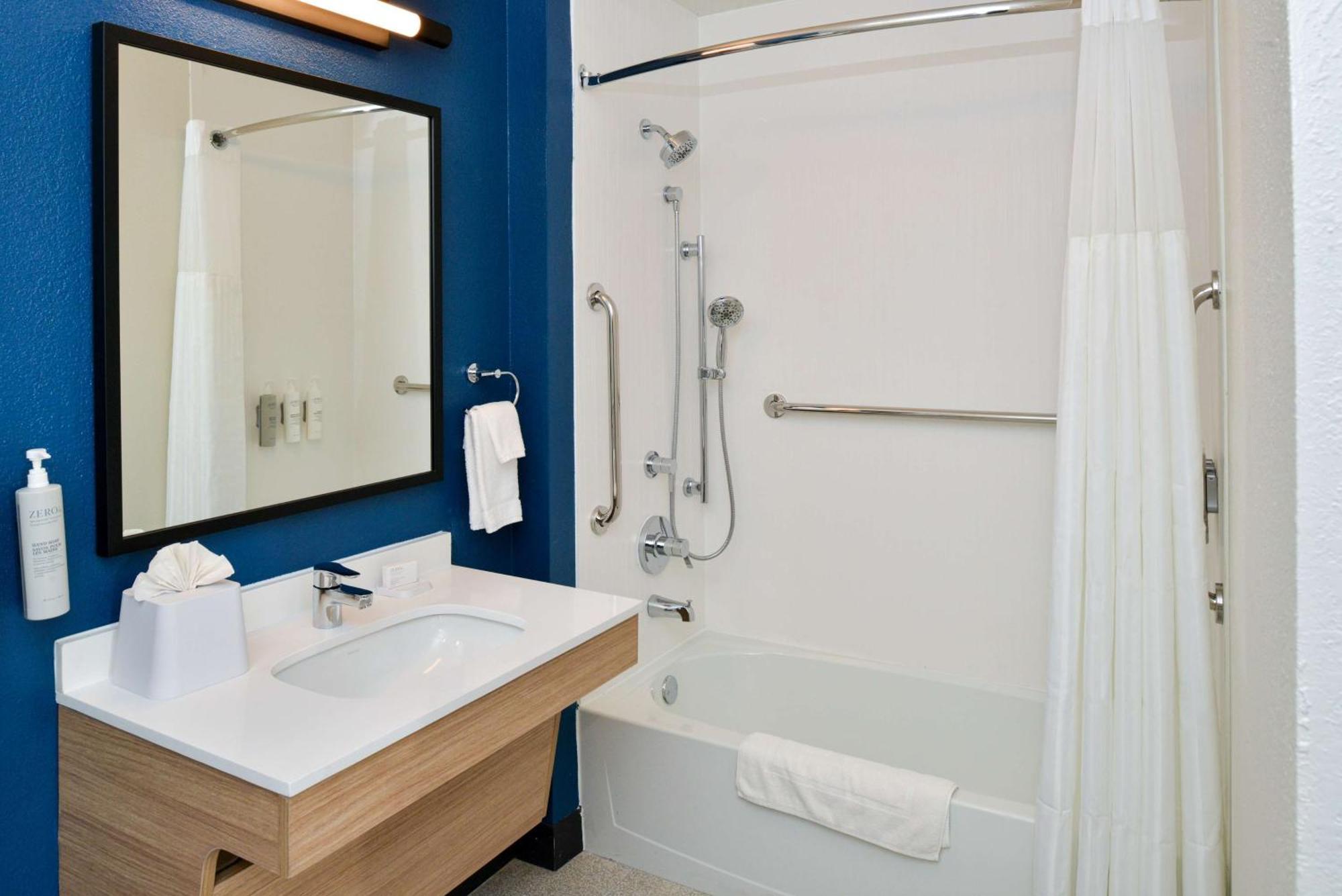 Spark By Hilton Dallas Market Center 외부 사진